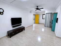 Blk 892B Woodlands Drive 50 (Woodlands), HDB 5 Rooms #589457301